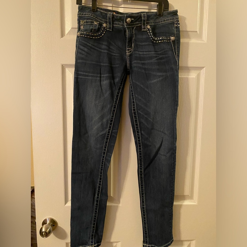 MissMe Jeans